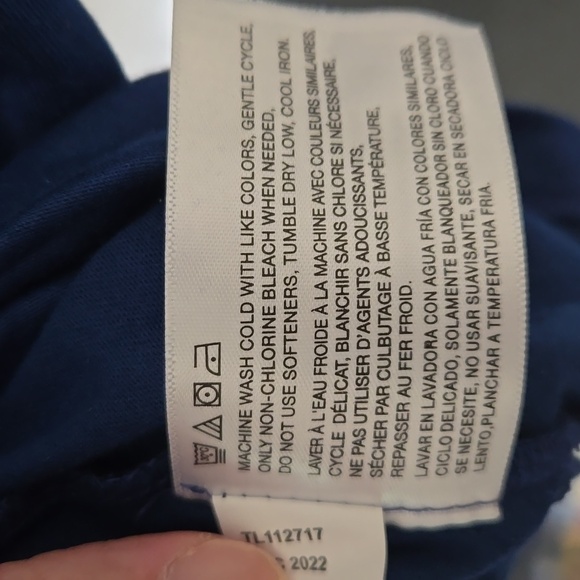 Greg Norman short sleeve T shirt - Picture 8 of 10